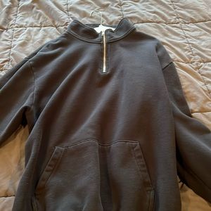 H&M Quarter Zip